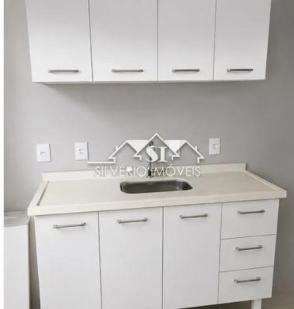 Apartamento, 3 quartos, 80 m² - Foto 2