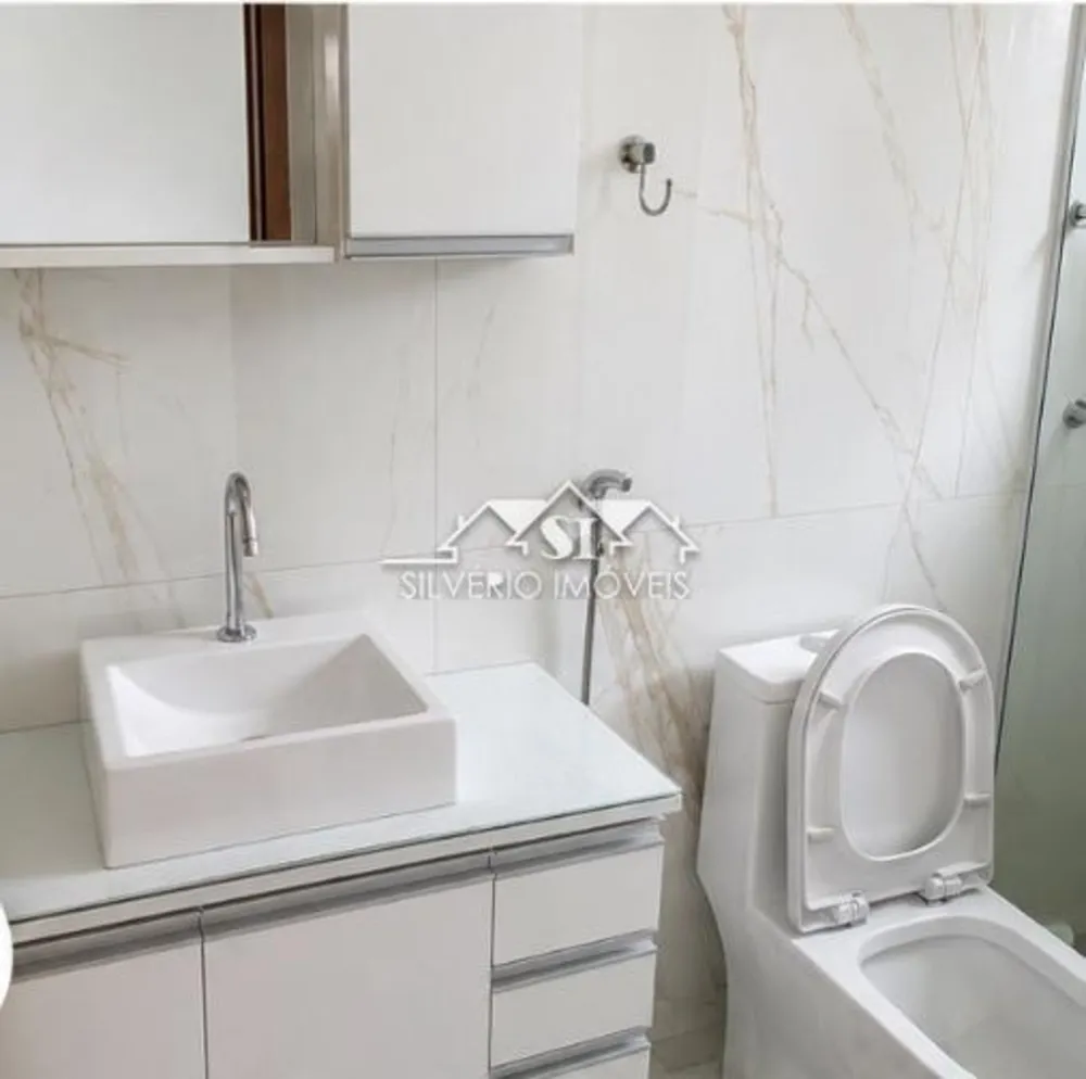 Apartamento, 3 quartos, 80 m² - Foto 3