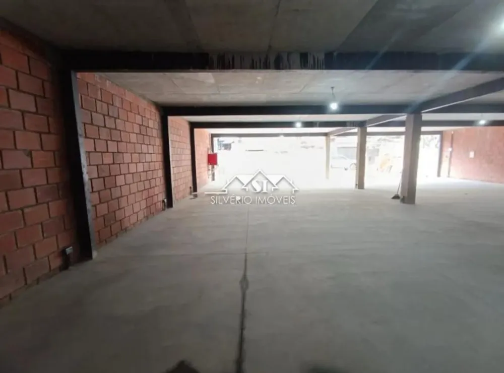 Loja-Salão, 250 m² - Foto 2