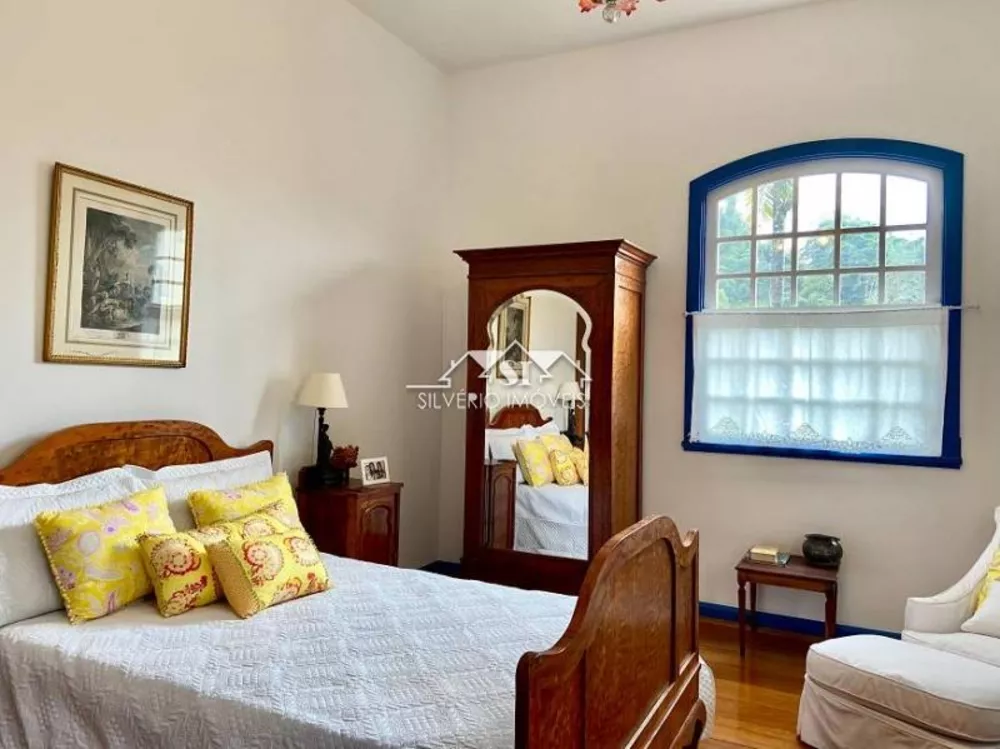 Casa, 6 quartos, 500 m² - Foto 23