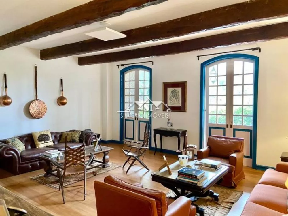 Casa, 6 quartos, 500 m² - Foto 46