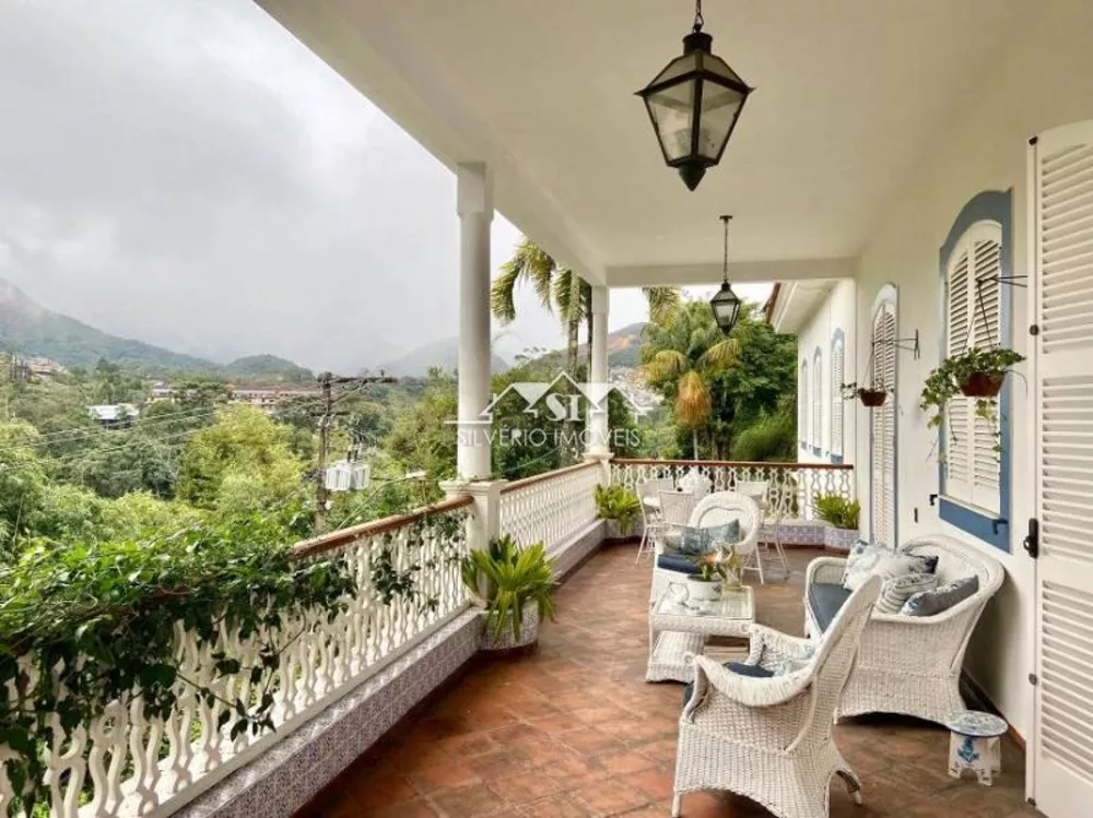 Casa, 6 quartos, 500 m² - Foto 11