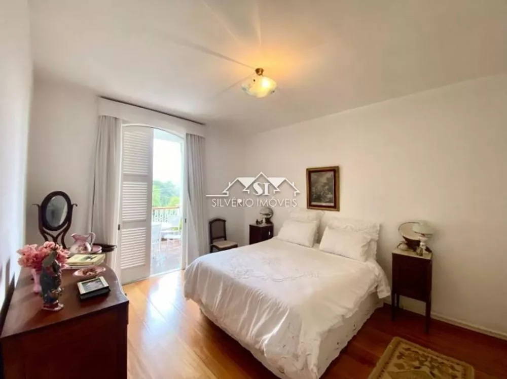 Casa, 6 quartos, 500 m² - Foto 21