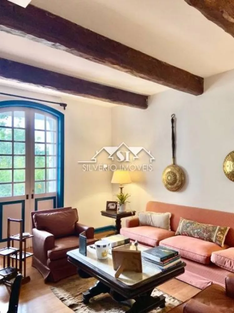 Casa, 6 quartos, 500 m² - Foto 45