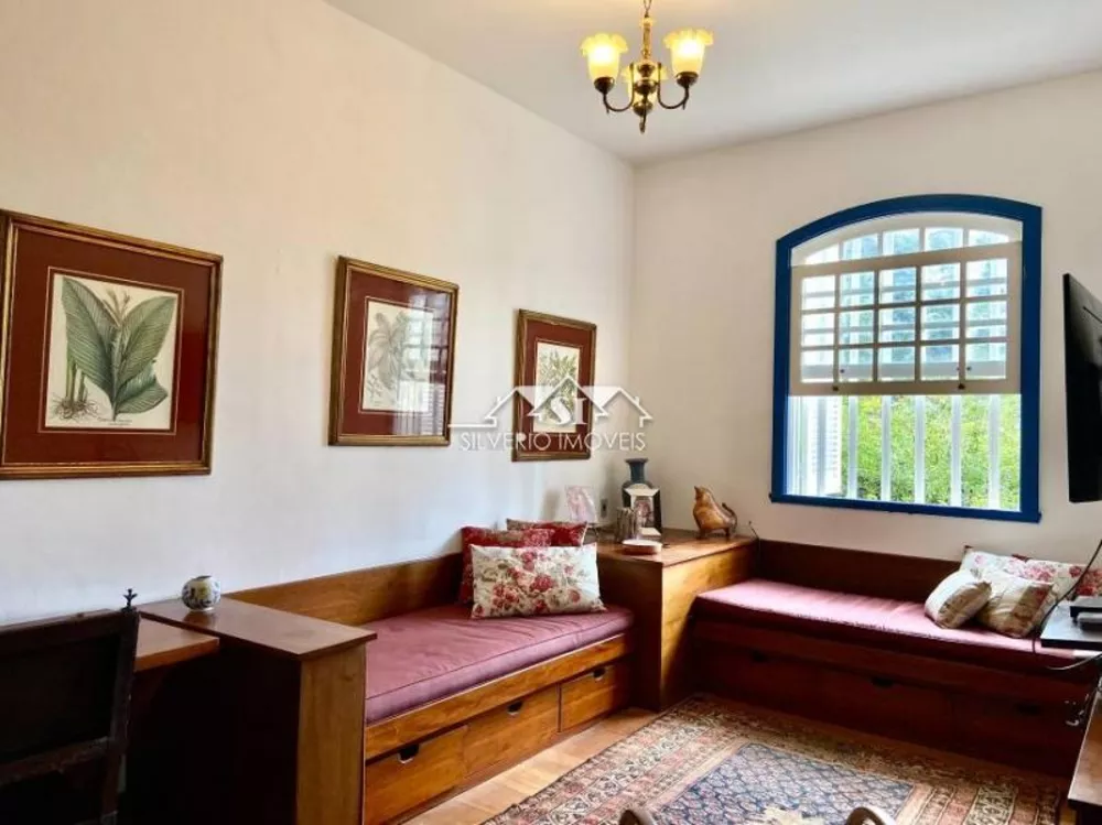 Casa, 6 quartos, 500 m² - Foto 37