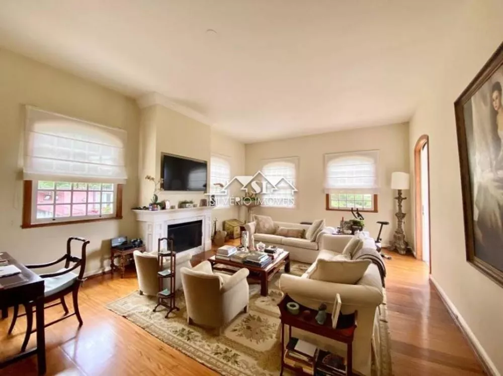 Casa, 6 quartos, 500 m² - Foto 8