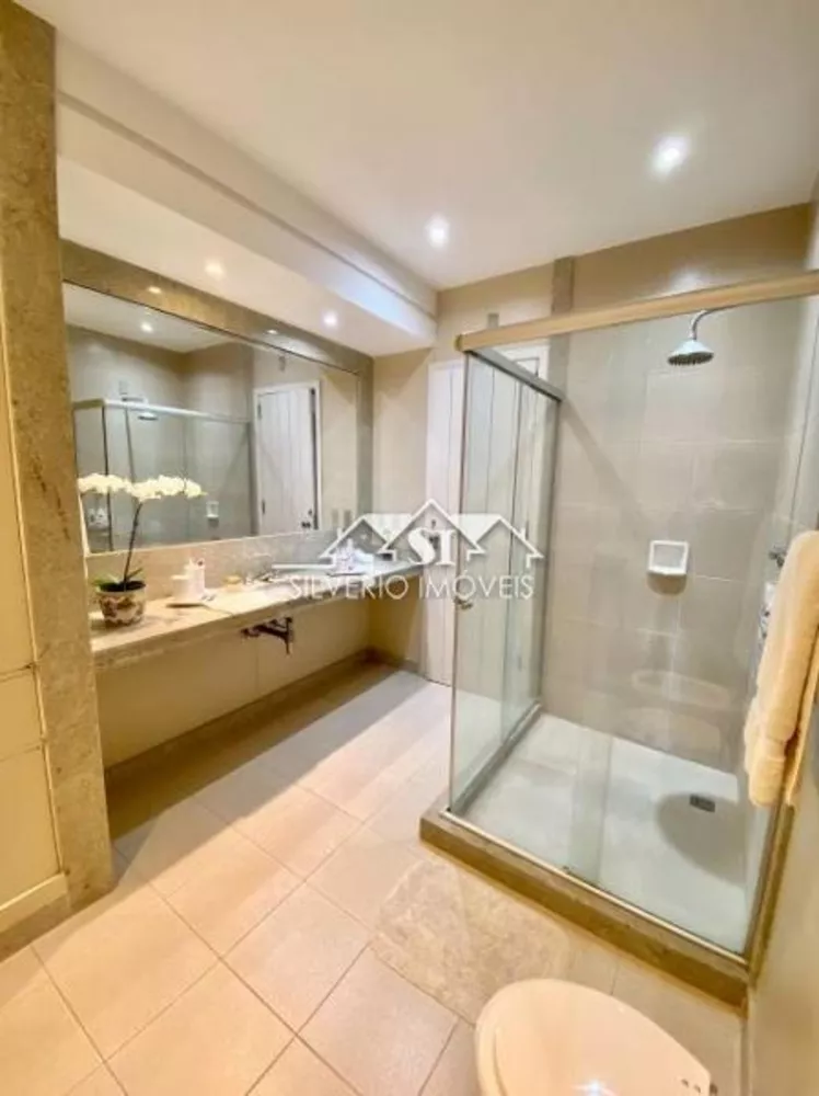 Casa, 6 quartos, 500 m² - Foto 20