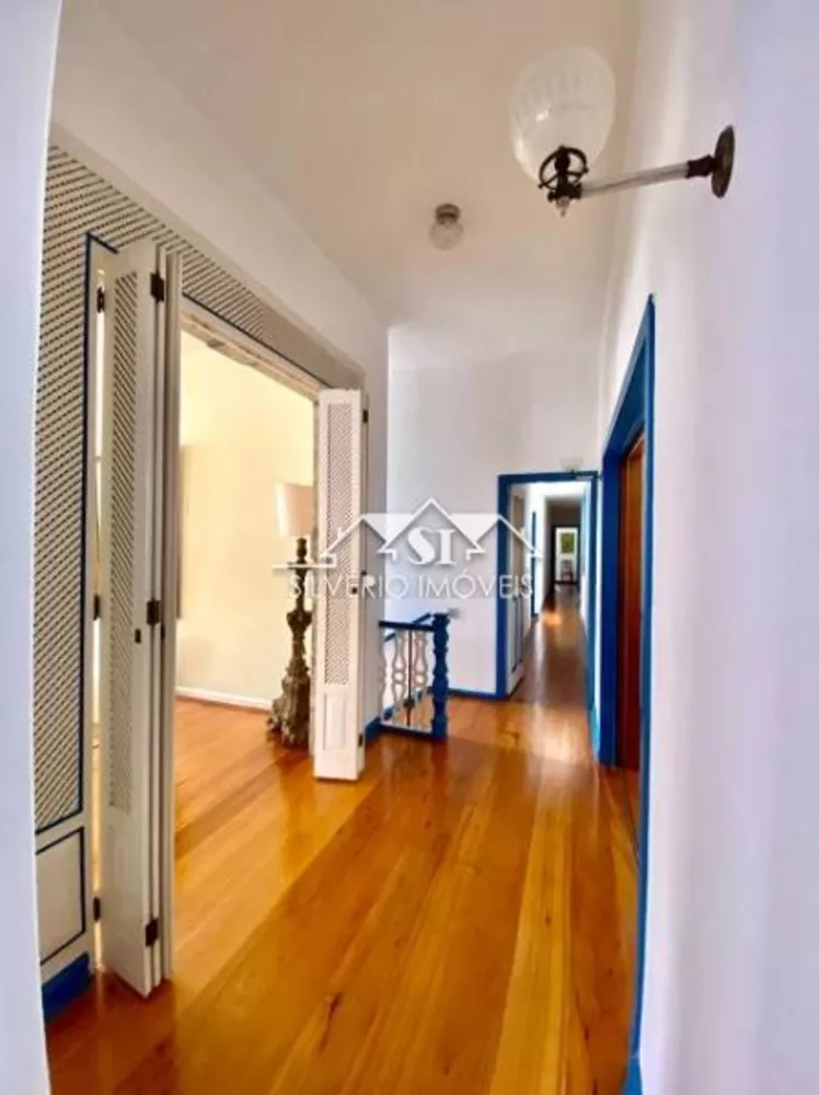 Casa, 6 quartos, 500 m² - Foto 39