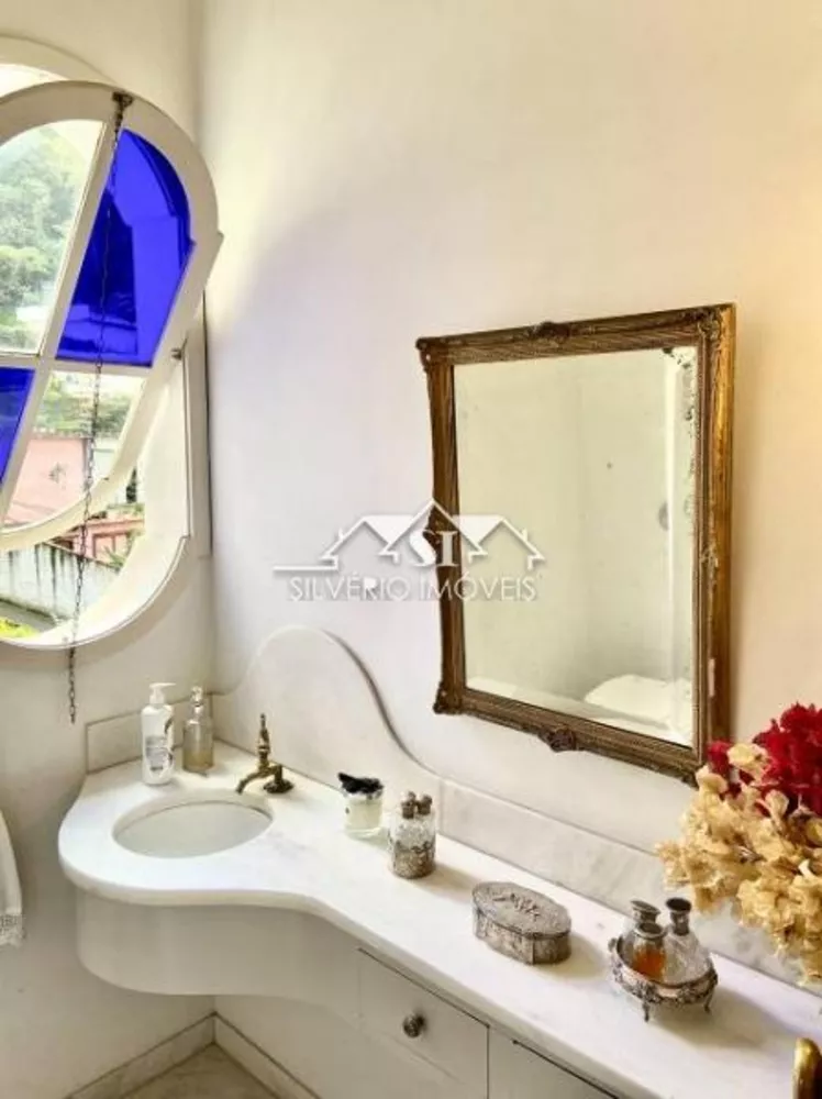 Casa, 6 quartos, 500 m² - Foto 38