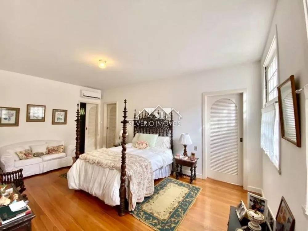 Casa, 6 quartos, 500 m² - Foto 14