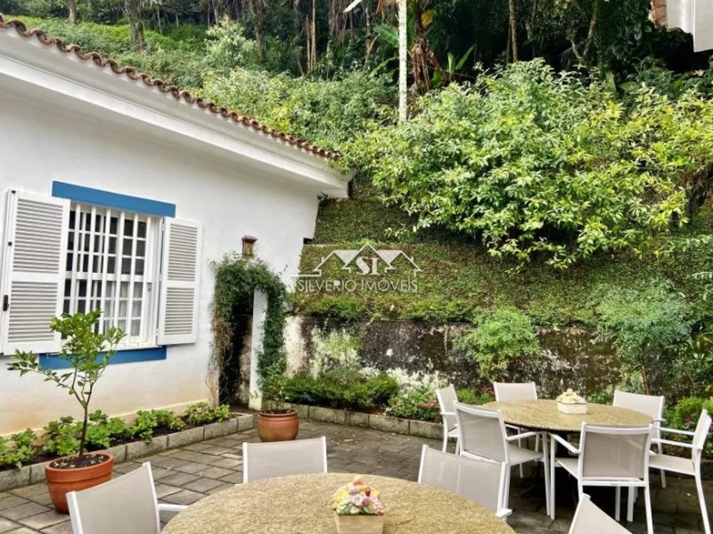 Casa, 6 quartos, 500 m² - Foto 26