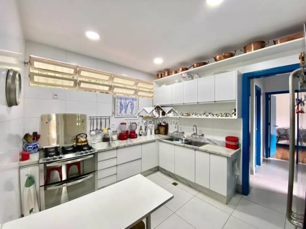 Casa, 6 quartos, 500 m² - Foto 41