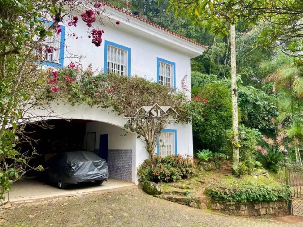 Casa, 6 quartos, 500 m² - Foto 3