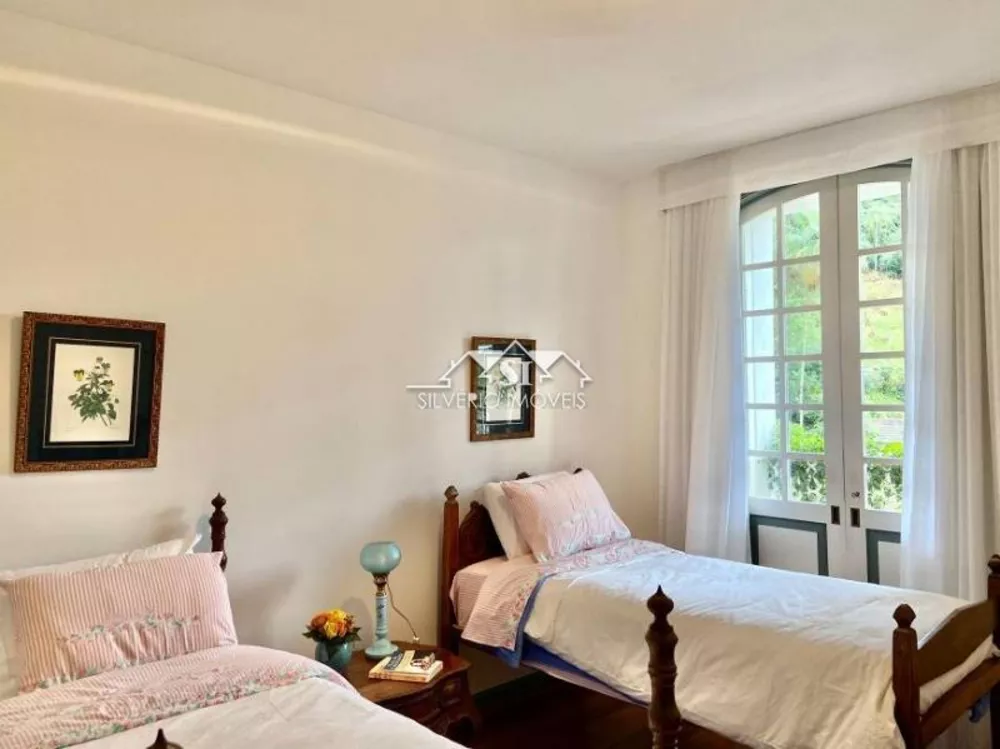 Casa, 6 quartos, 500 m² - Foto 18