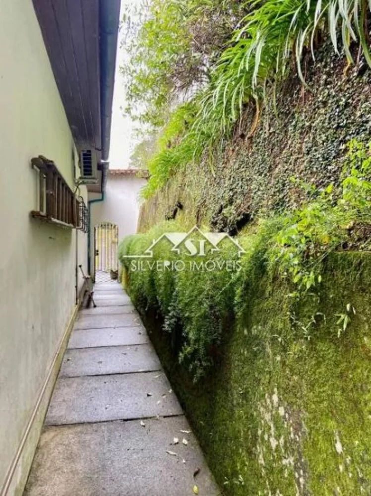 Casa, 6 quartos, 500 m² - Foto 30