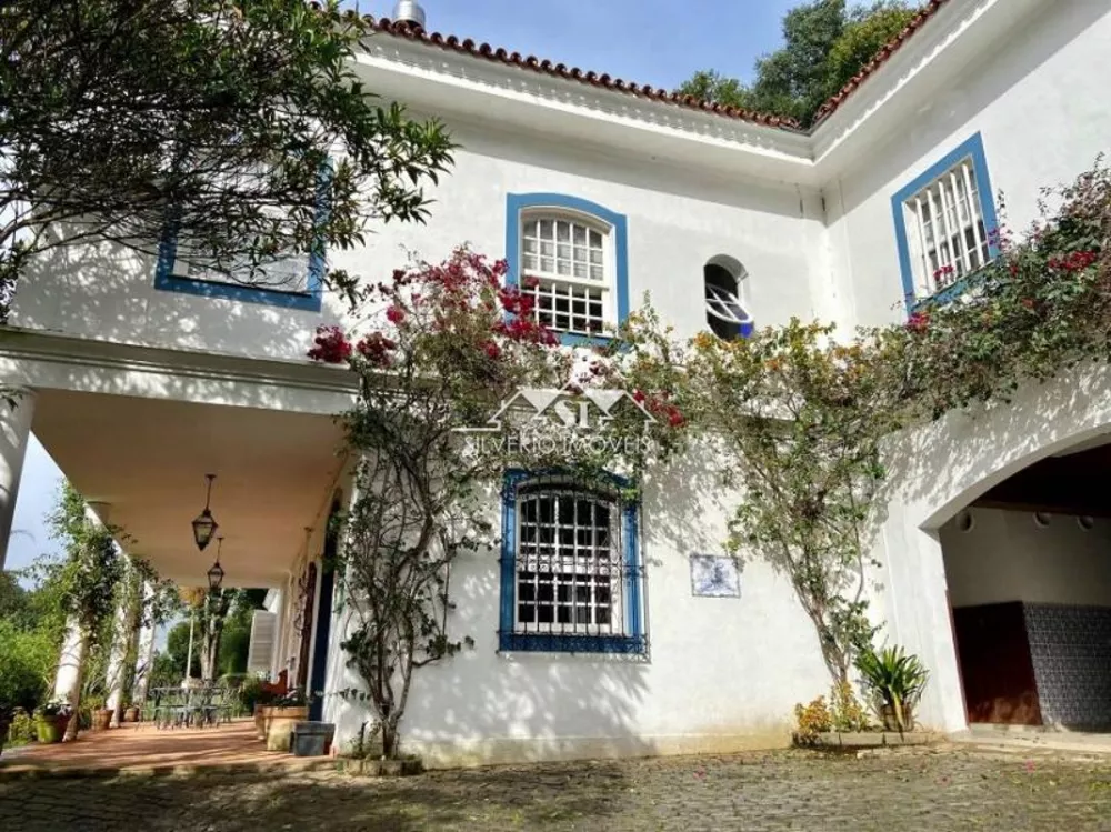 Casa, 6 quartos, 500 m² - Foto 2