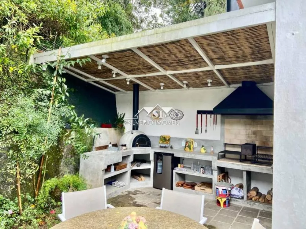 Casa, 6 quartos, 500 m² - Foto 28