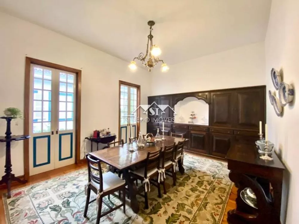 Casa, 6 quartos, 500 m² - Foto 12