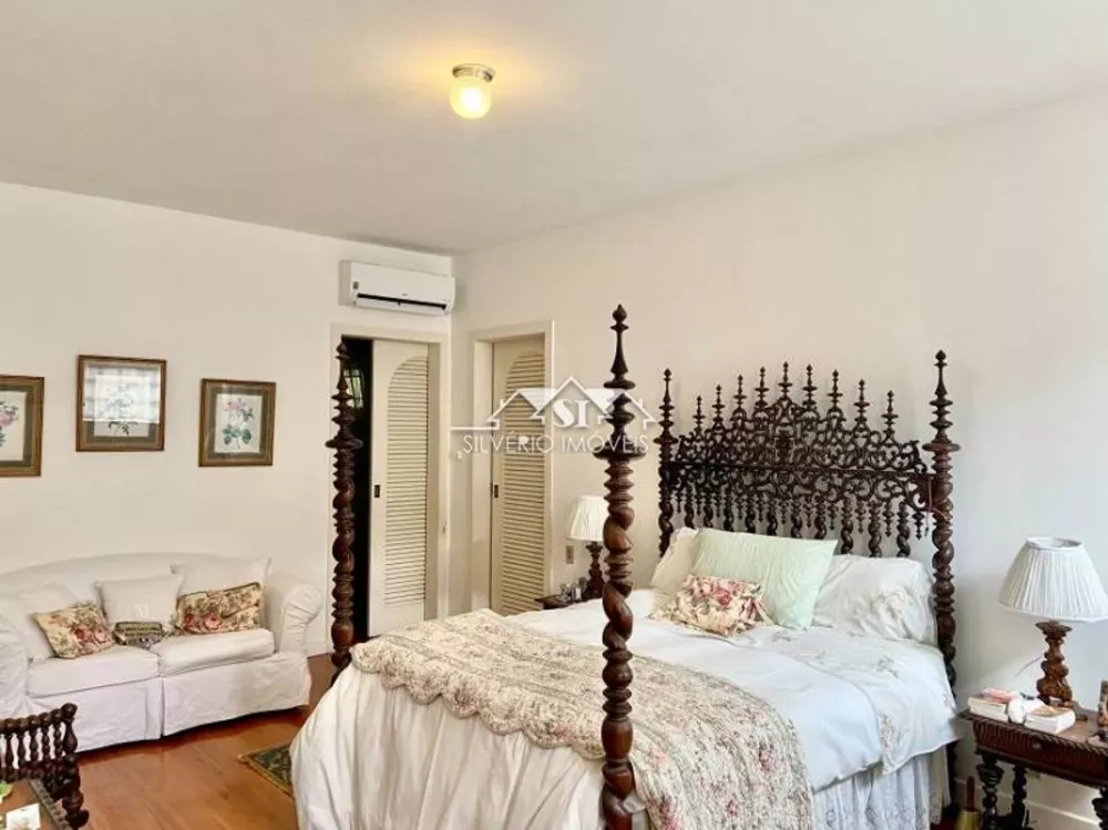 Casa, 6 quartos, 500 m² - Foto 15