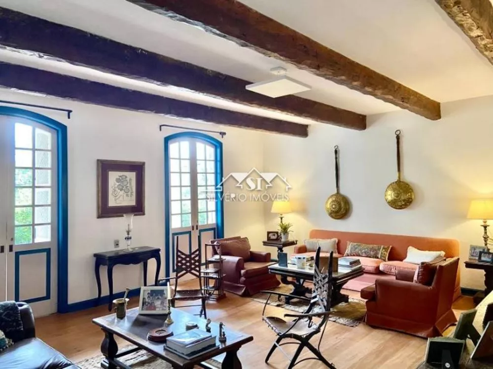 Casa, 6 quartos, 500 m² - Foto 44