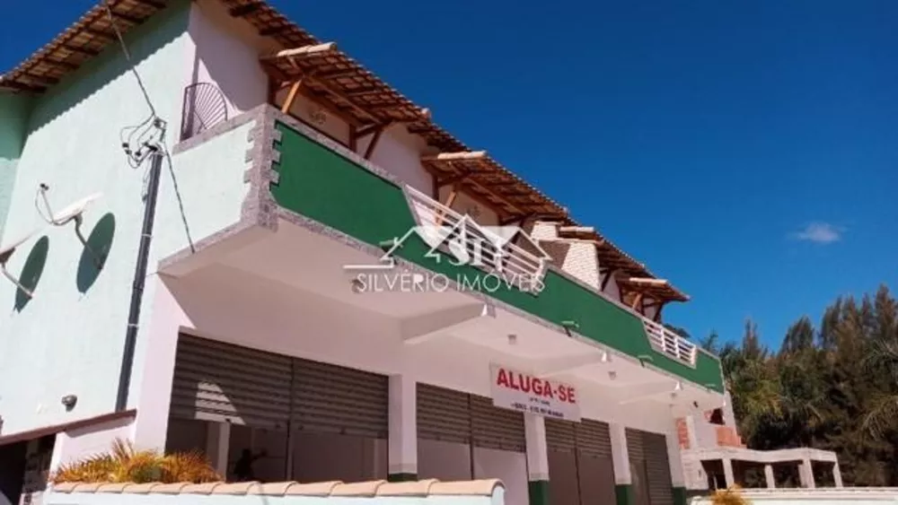 Prédio Inteiro, 140 m² - Foto 2