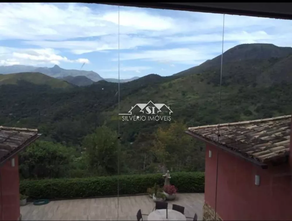 Casa, 7 quartos, 550 m² - Foto 19