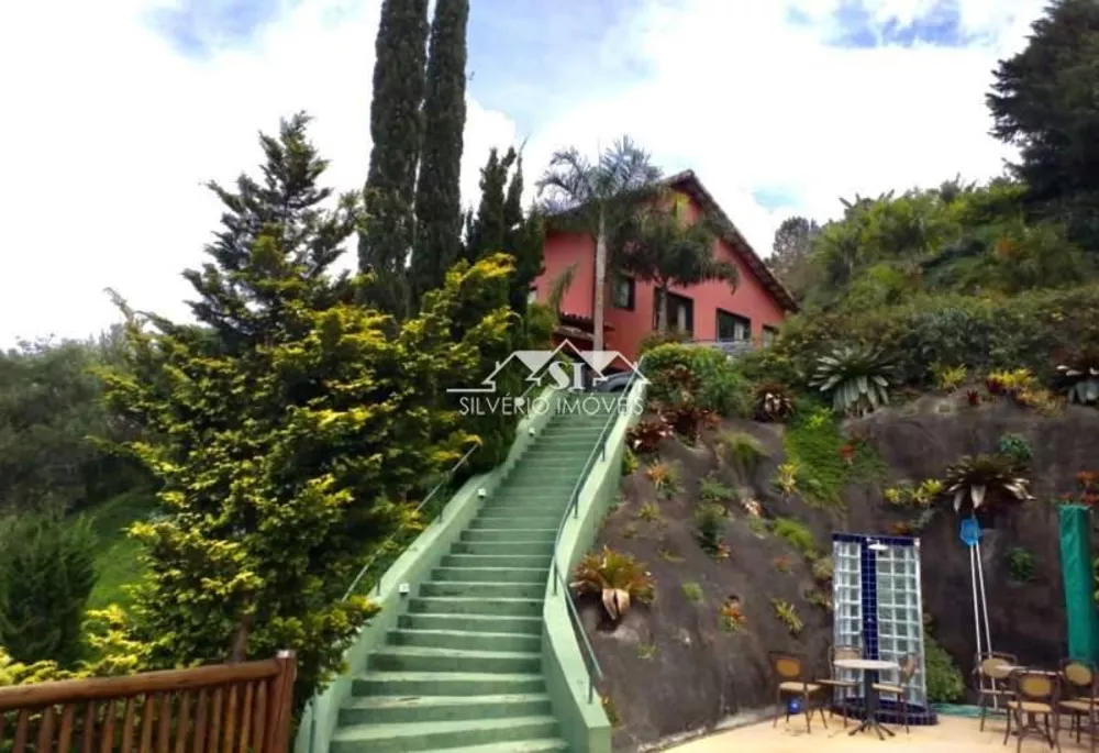 Casa, 7 quartos, 550 m² - Foto 30
