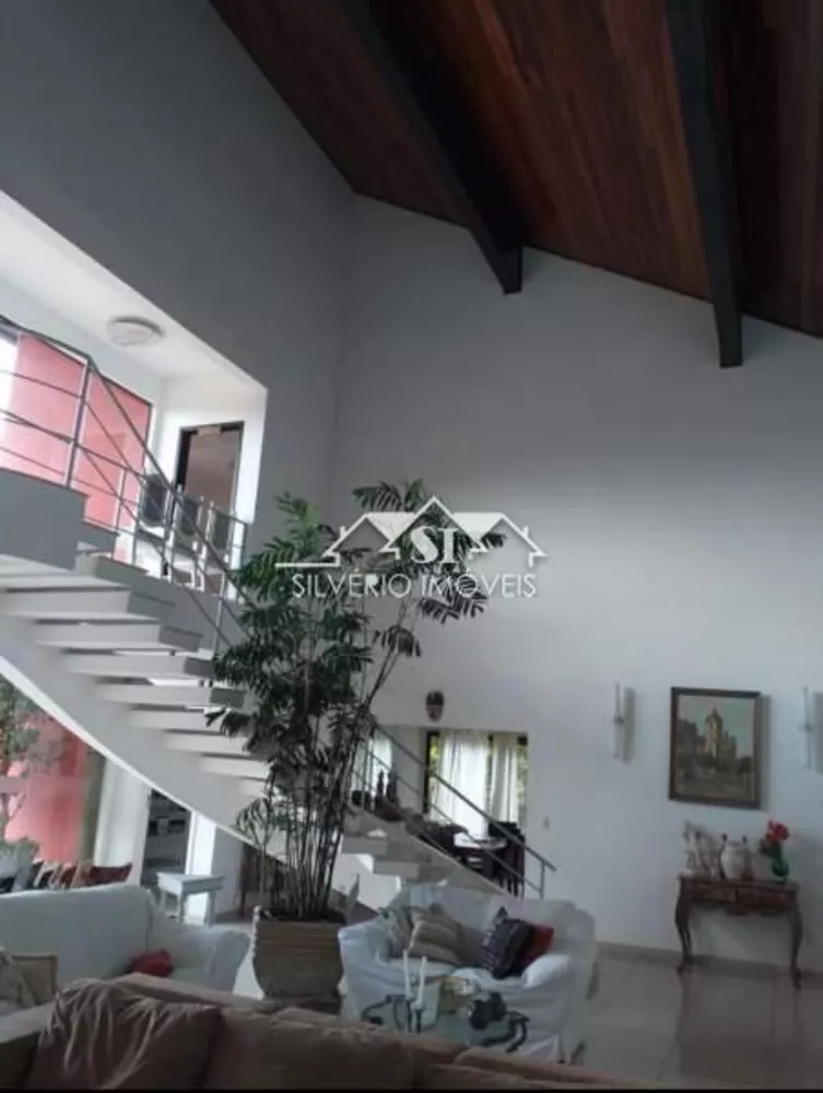 Casa, 7 quartos, 550 m² - Foto 29