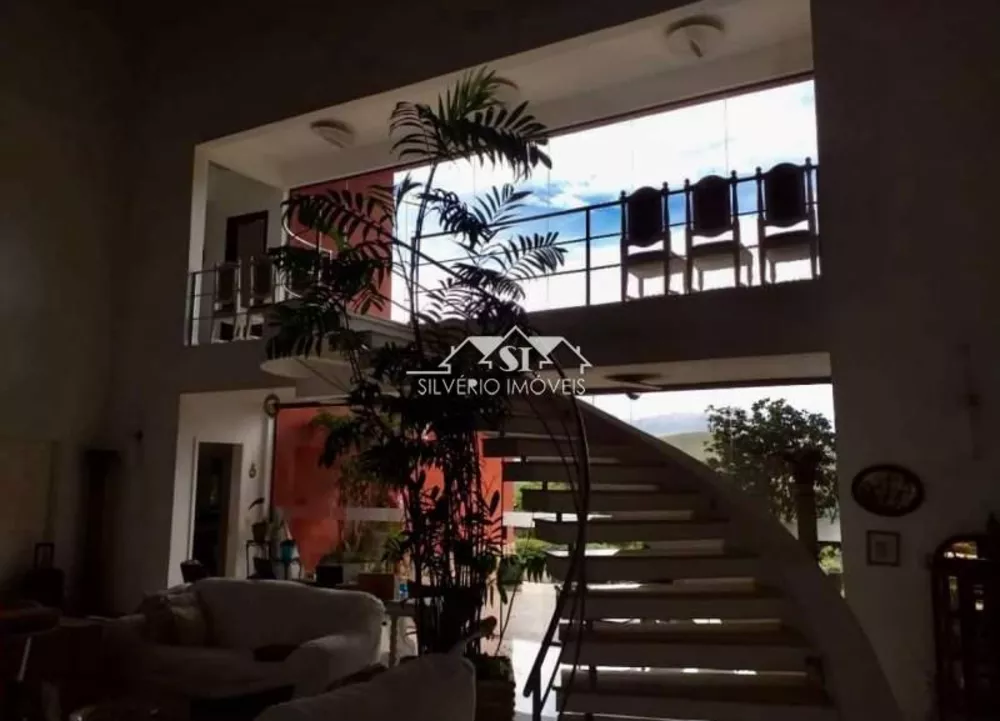 Casa, 7 quartos, 550 m² - Foto 3