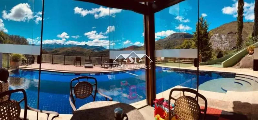 Casa, 7 quartos, 550 m² - Foto 16