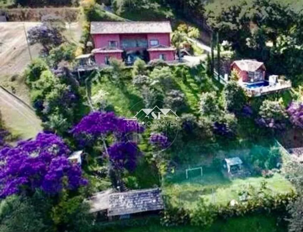 Casa, 7 quartos, 550 m² - Foto 13