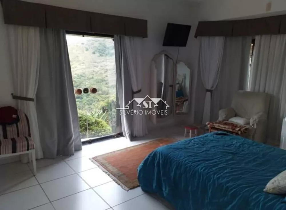 Casa, 7 quartos, 550 m² - Foto 25