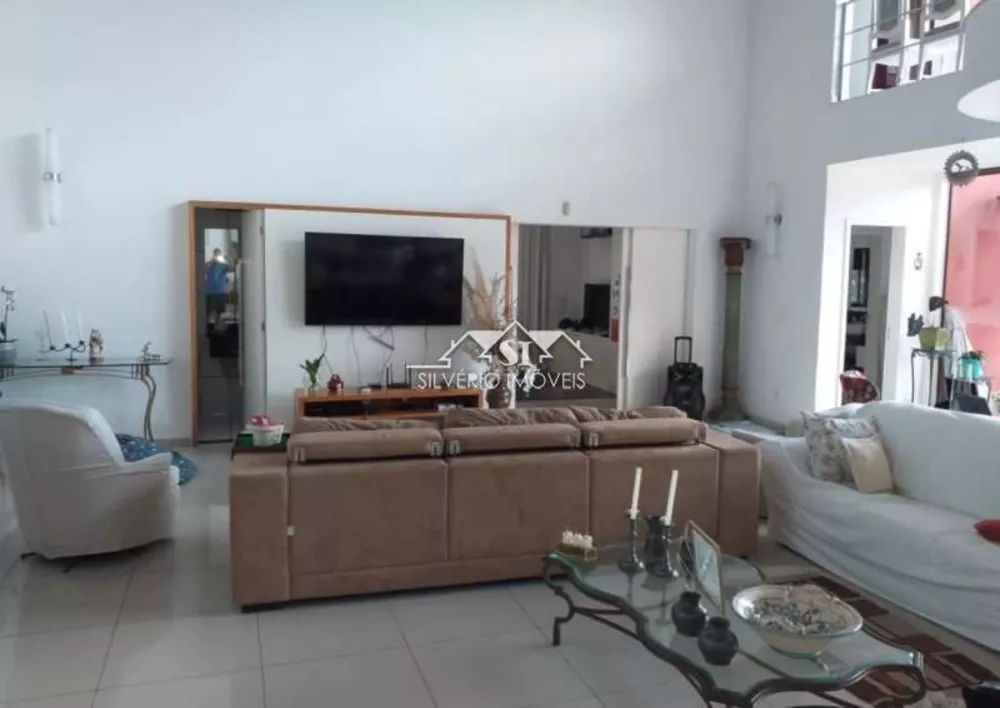 Casa, 7 quartos, 550 m² - Foto 24