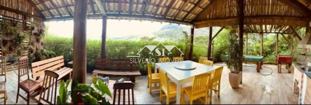 Casa, 7 quartos, 550 m² - Foto 11