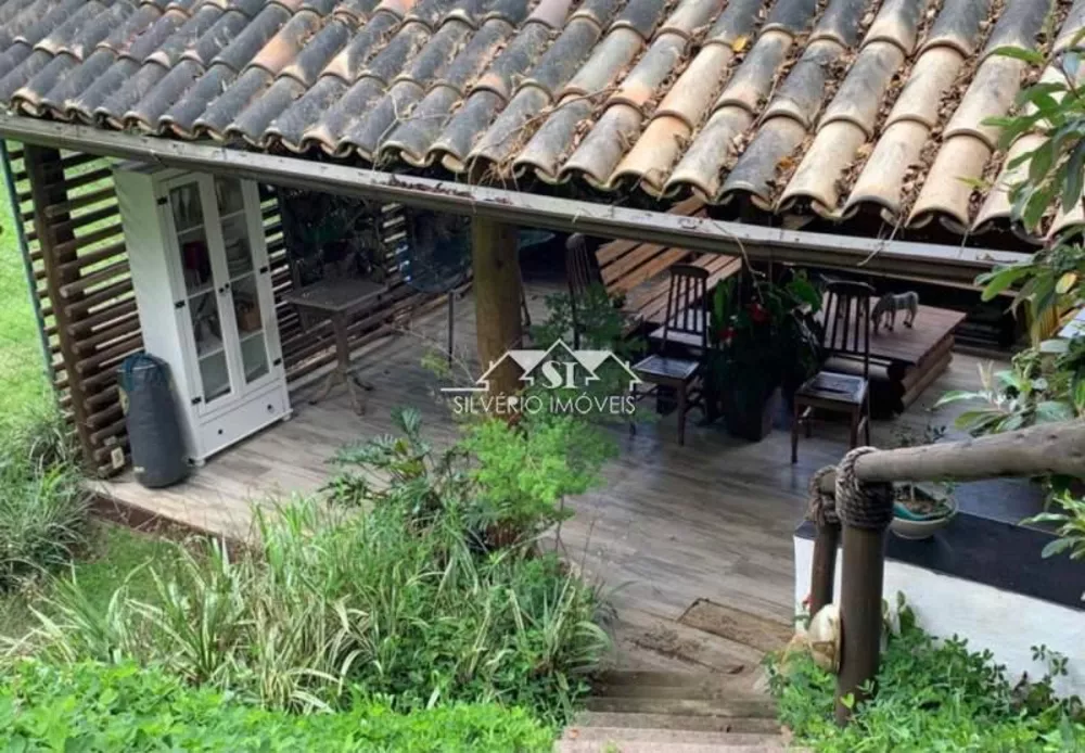 Casa, 7 quartos, 550 m² - Foto 6