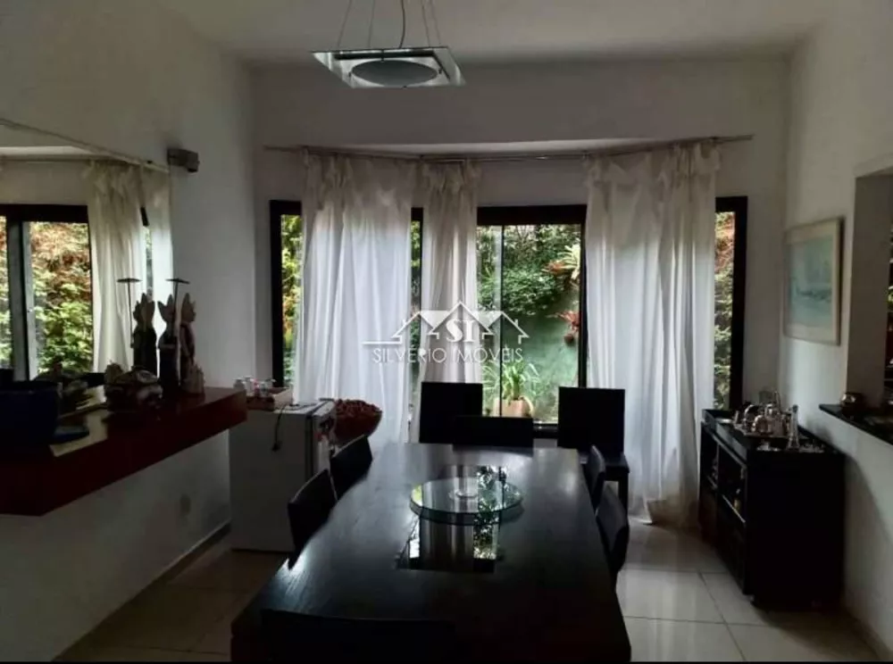 Casa, 7 quartos, 550 m² - Foto 27