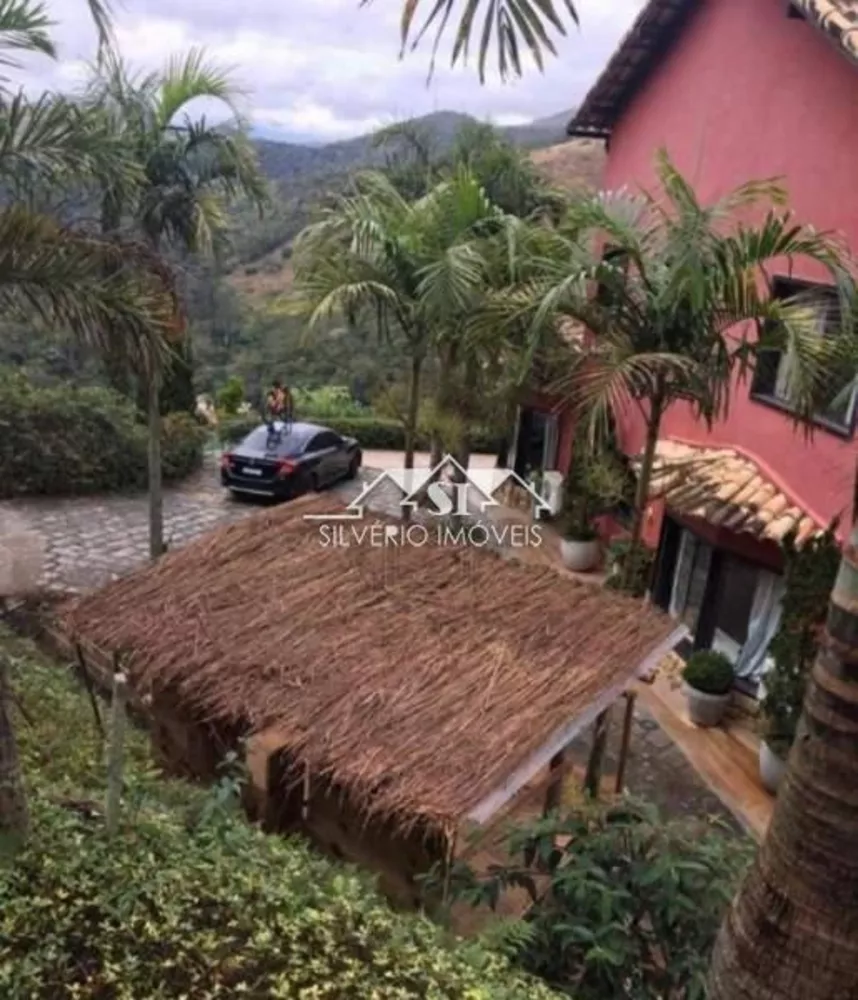 Casa, 7 quartos, 550 m² - Foto 21