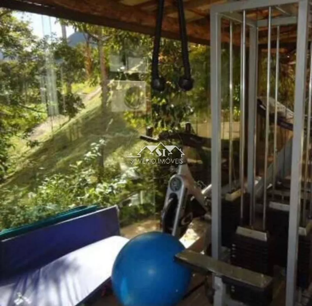 Casa, 7 quartos, 550 m² - Foto 9