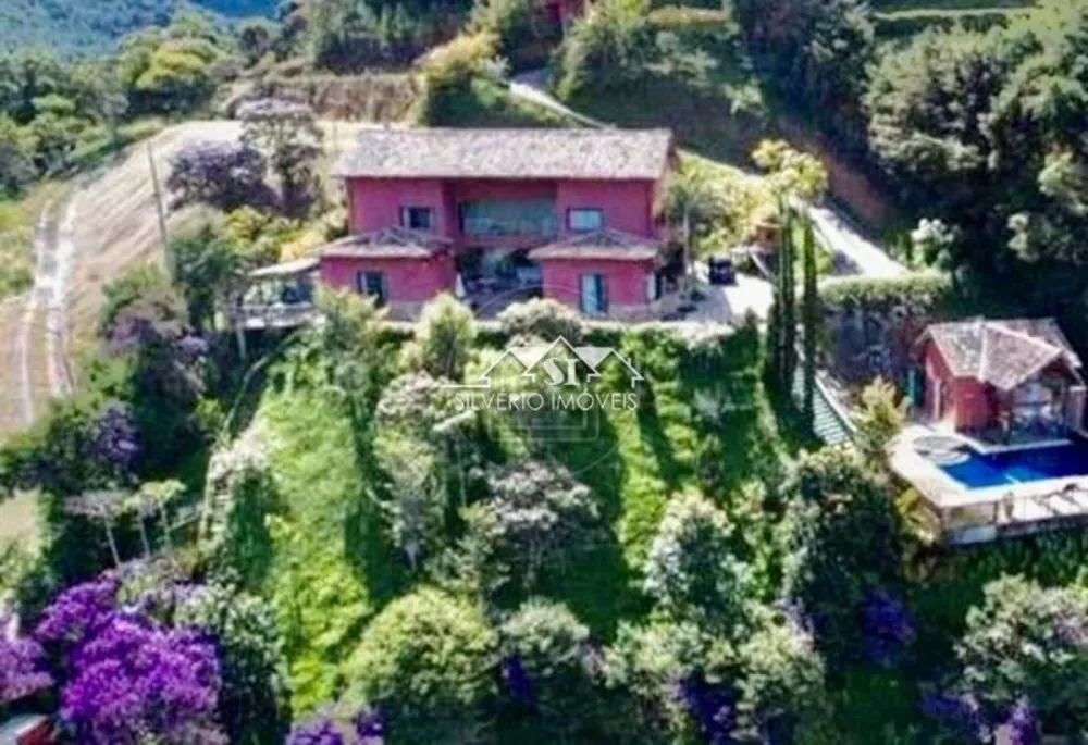 Casa, 7 quartos, 550 m² - Foto 10