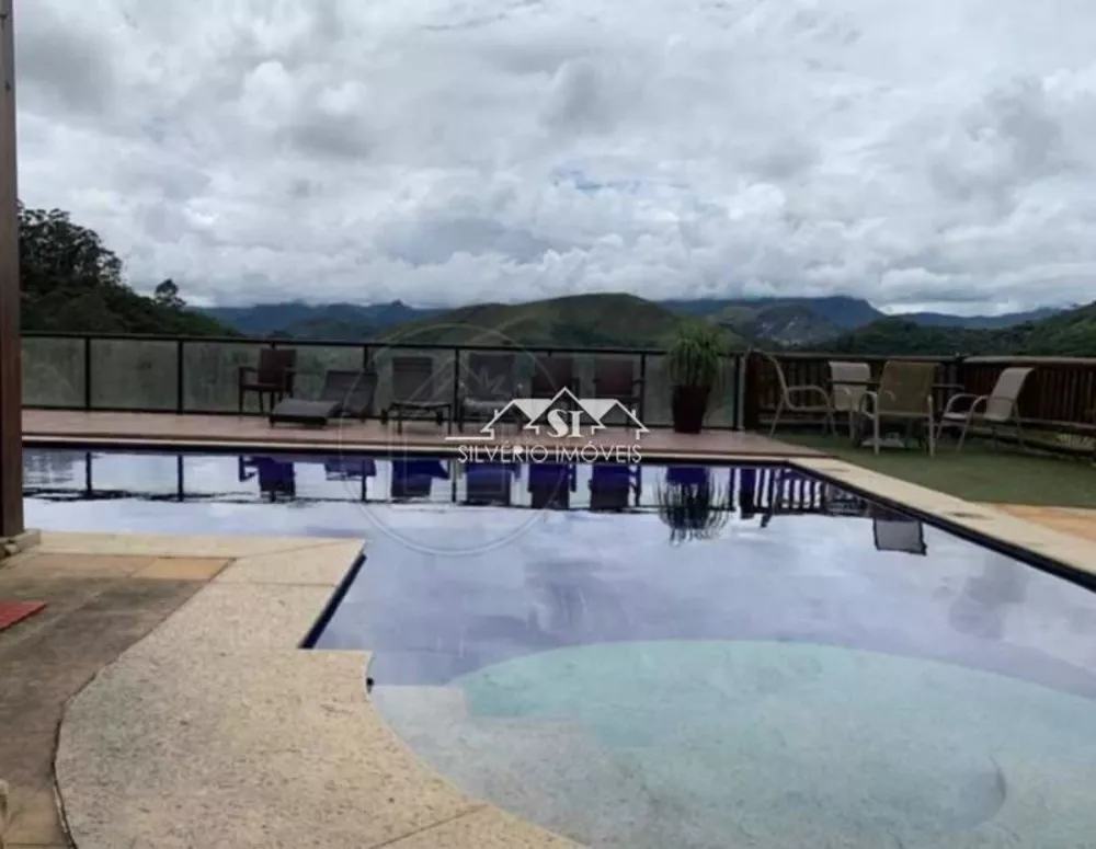 Casa, 7 quartos, 550 m² - Foto 17