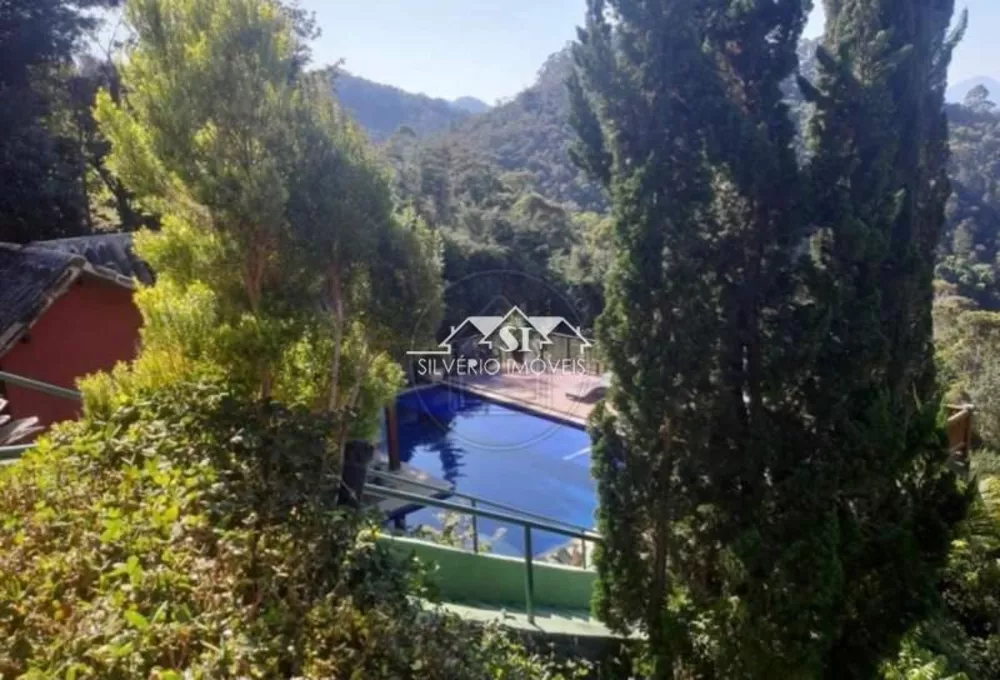 Casa, 7 quartos, 550 m² - Foto 14