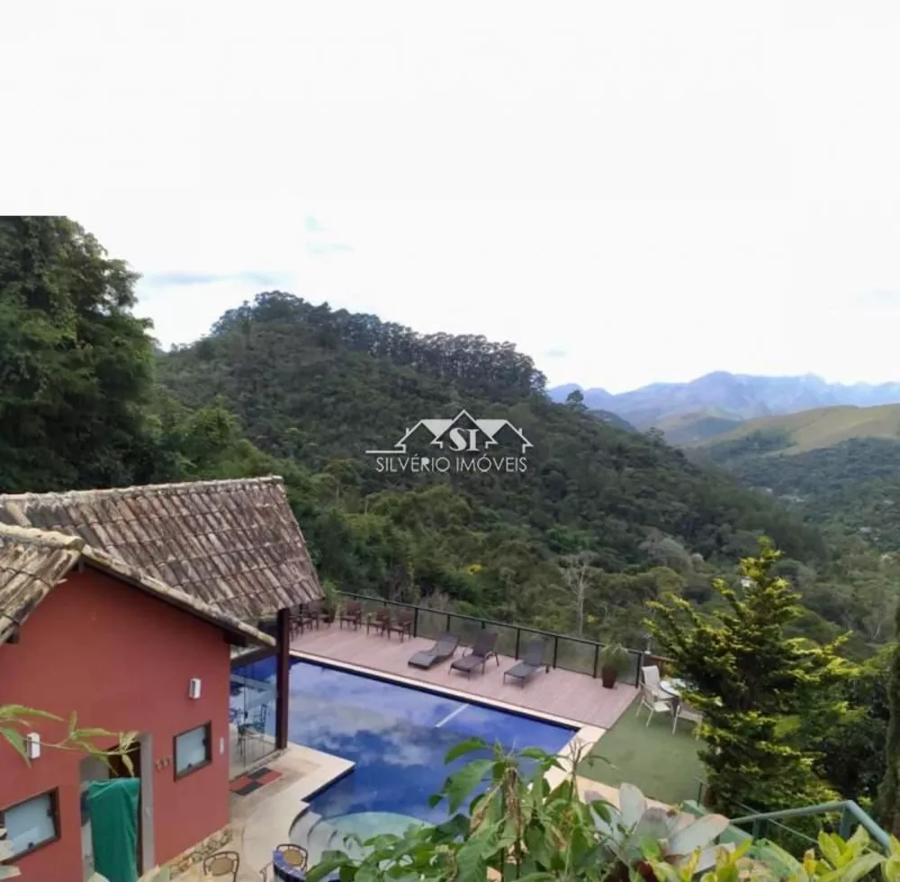 Casa, 7 quartos, 550 m² - Foto 28