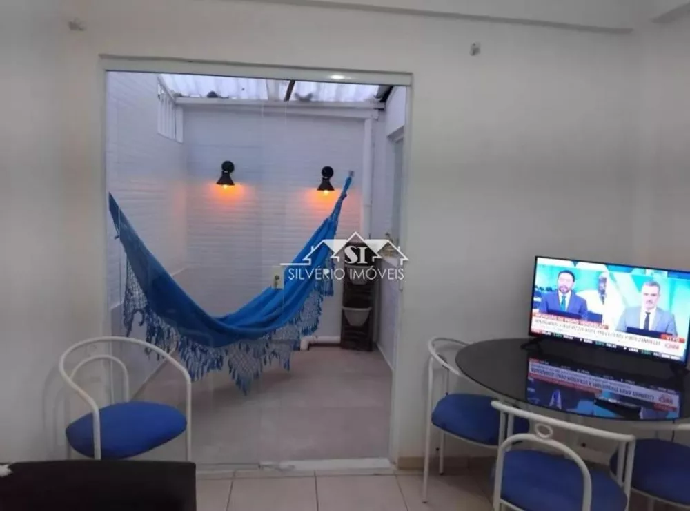 Apartamento, 1 quarto, 35 m² - Foto 4