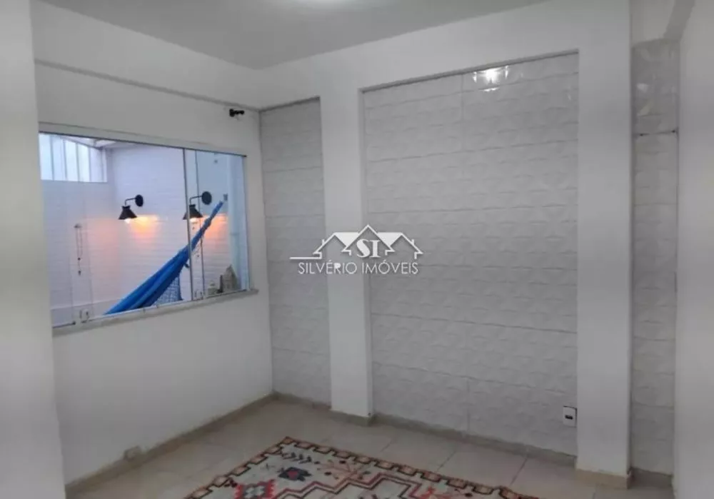 Apartamento, 1 quarto, 35 m² - Foto 3