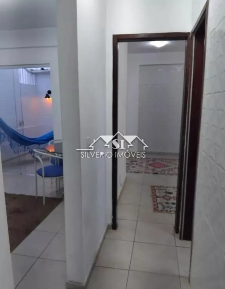 Apartamento, 1 quarto, 35 m² - Foto 7