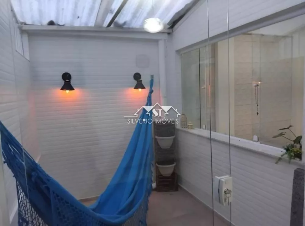 Apartamento, 1 quarto, 35 m² - Foto 1