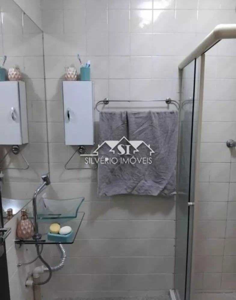 Apartamento, 1 quarto, 35 m² - Foto 9