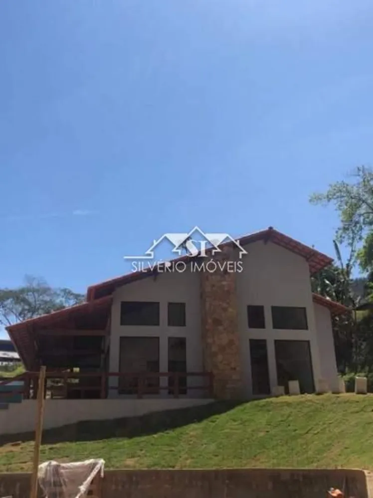 Casa, 4 quartos, 300 m² - Foto 10
