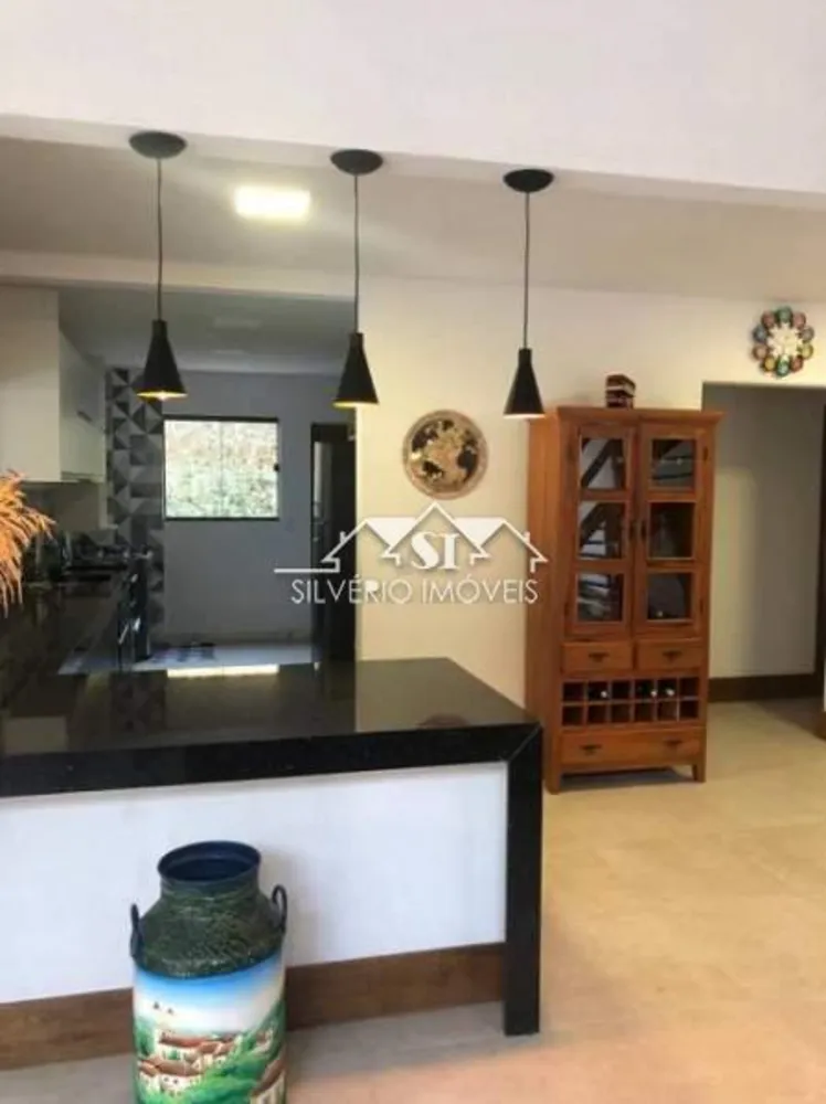 Casa, 4 quartos, 300 m² - Foto 9