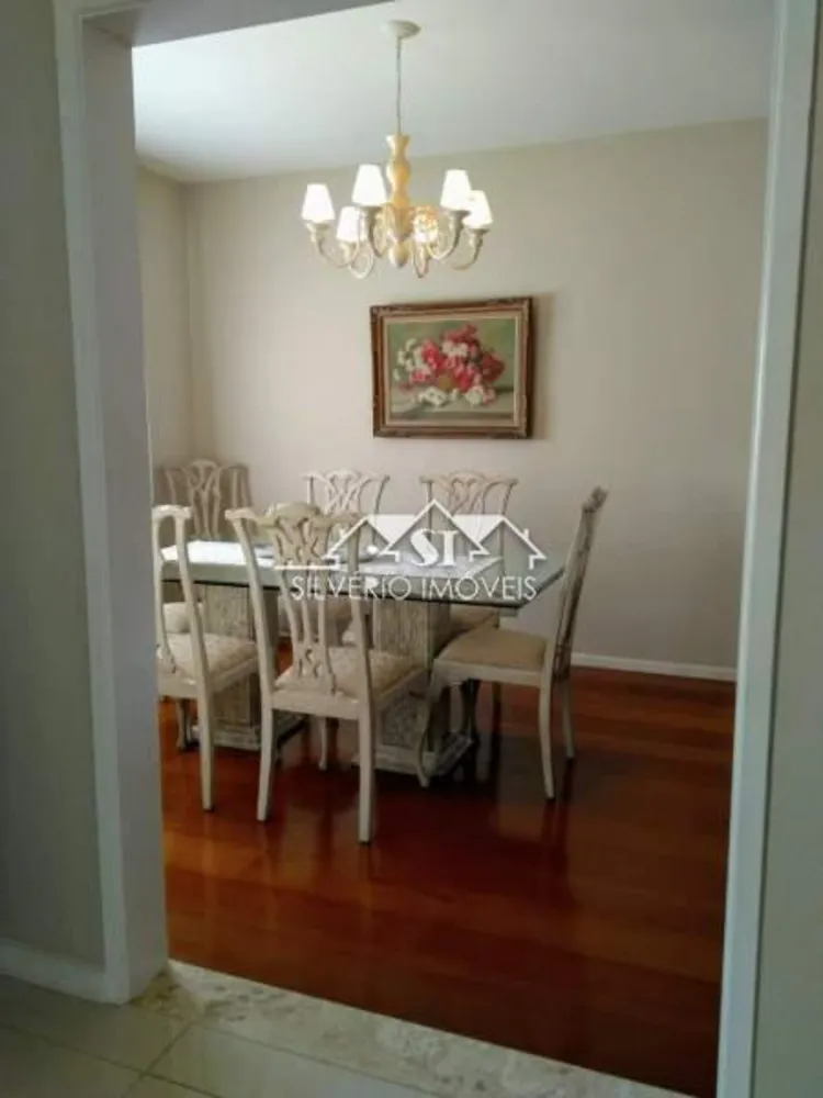 Apartamento, 3 quartos, 70 m² - Foto 5